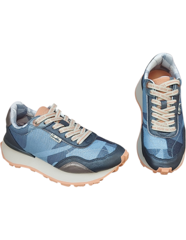 DEPORTIVO OSAKA AZUL ANEKKE