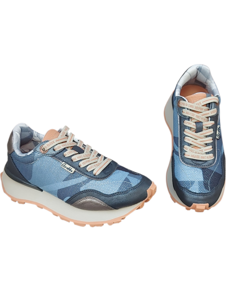 DEPORTIVO OSAKA AZUL ANEKKE