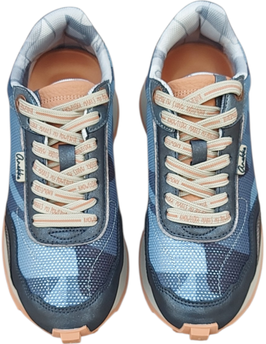 DEPORTIVO OSAKA AZUL ANEKKE