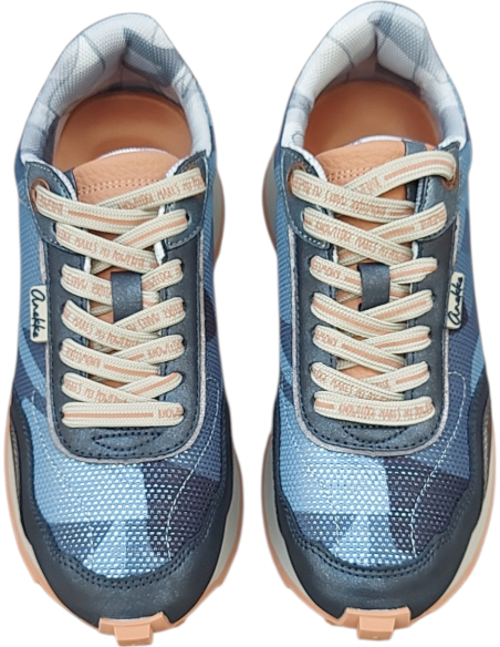 DEPORTIVO OSAKA AZUL ANEKKE