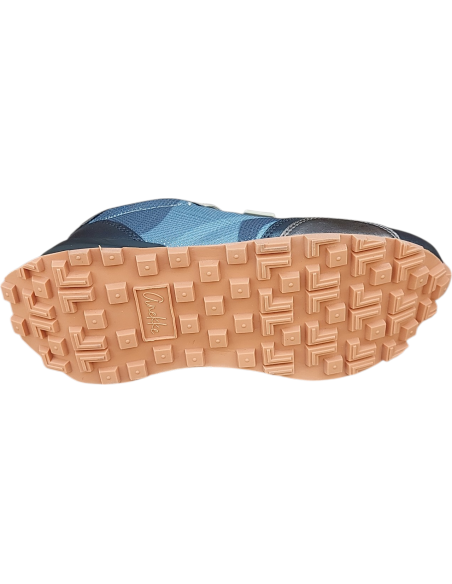 DEPORTIVO OSAKA AZUL ANEKKE