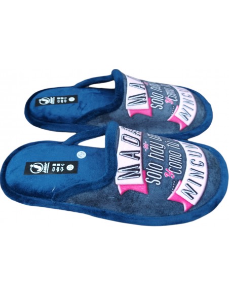 ZAPATILLA MAMA