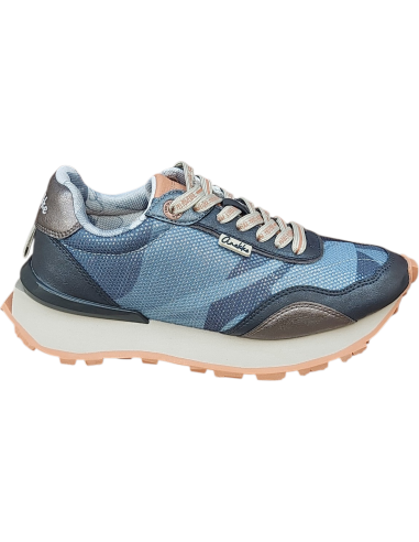 DEPORTIVO OSAKA AZUL ANEKKE
