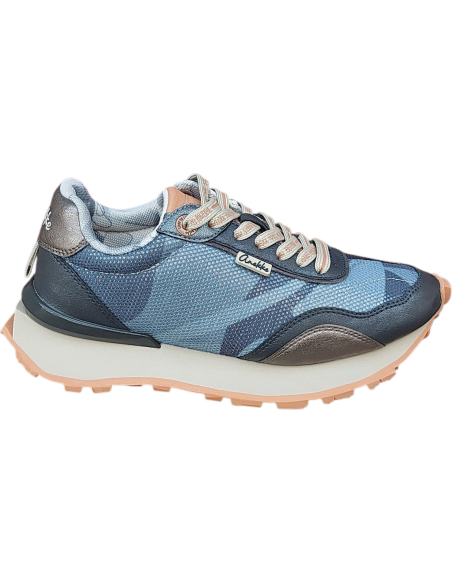 DEPORTIVO OSAKA AZUL ANEKKE