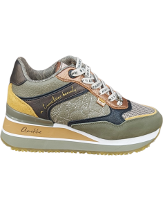 DEPORTIVOS LONDON VERDES... 2