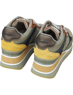 DEPORTIVOS LONDON VERDES... 2