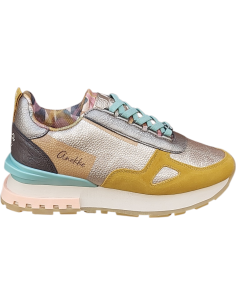 DEPORTIVO ANEKKE LISBOA...