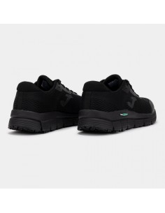 DEPORTIVO NEGRO 2621 CON... 2