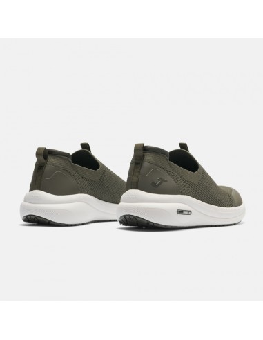 DEPORTIVO SIN CORDÓN DE TELA CLACES JOMA