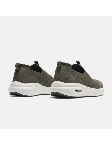 DEPORTIVO SIN CORDÓN DE TELA CLACES JOMA