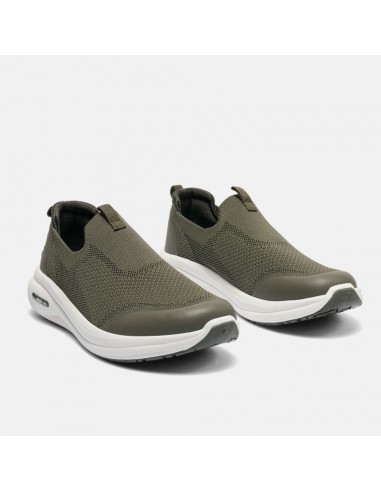 DEPORTIVO SIN CORDÓN DE TELA CLACES JOMA