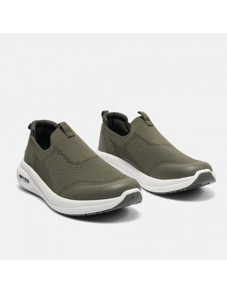 DEPORTIVO SIN CORDÓN DE TELA CLACES JOMA