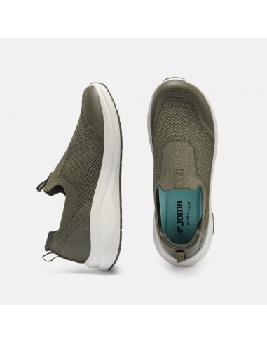 DEPORTIVO SIN CORDÓN DE TELA CLACES JOMA