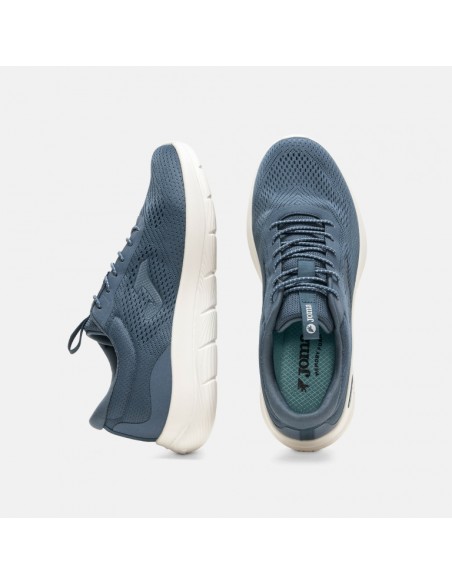 DEPORTIVO PLANTILLA DE GEL JOMA TESEO