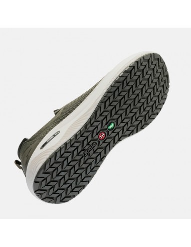 DEPORTIVO SIN CORDÓN DE TELA CLACES JOMA