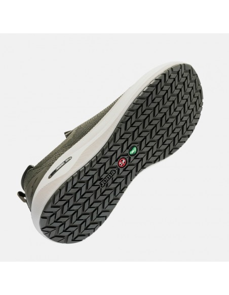 DEPORTIVO SIN CORDÓN DE TELA CLACES JOMA