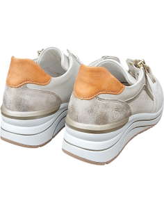 ZAPATO DEPORTIVO CREMALLERA... 2