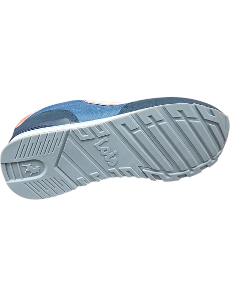 DEPORTIVO LOIS PARA HOMBRE AZULES 64527