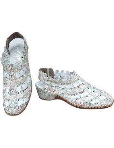 ZAPATO DESCALZO TRENZADO... 2