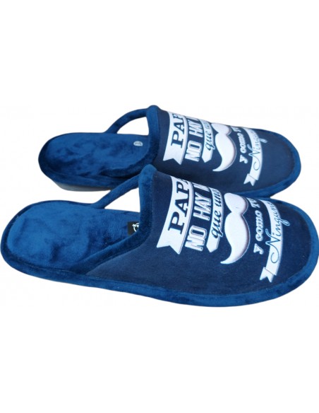 ZAPATILLA DESCALZA PAPA