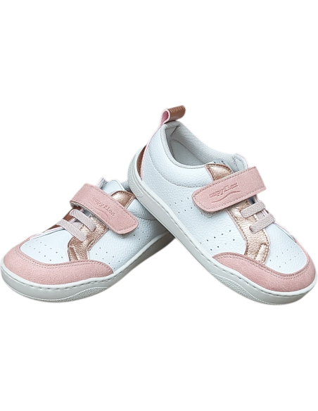 DEPORTIVO ZAPY RESPETUOSO BLANCO