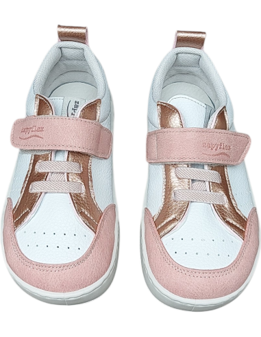 DEPORTIVO ZAPY RESPETUOSO BLANCO