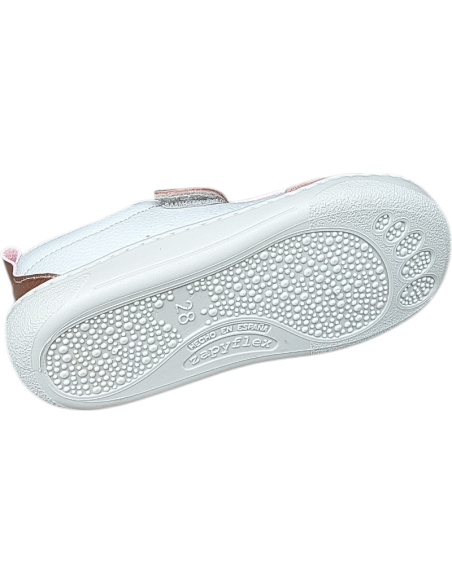 DEPORTIVO ZAPY RESPETUOSO BLANCO