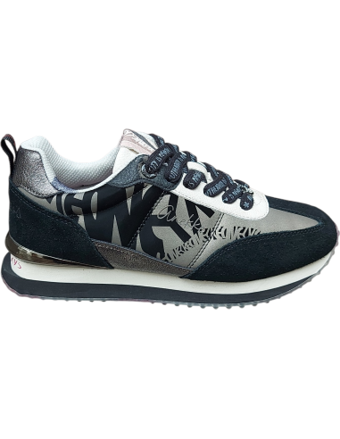 DEPORTIVOS NEW YORK ANEKKE NEGRO