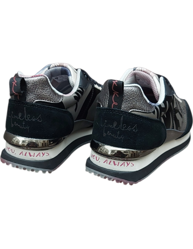 DEPORTIVOS NEW YORK ANEKKE NEGRO