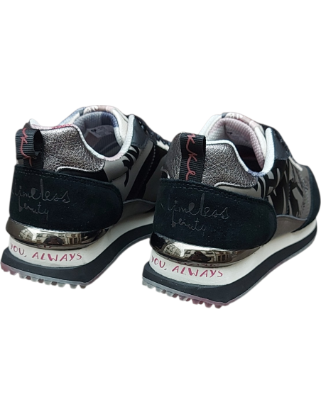 DEPORTIVOS NEW YORK ANEKKE NEGRO