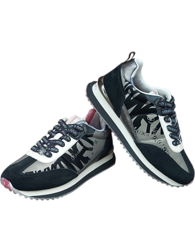 DEPORTIVOS NEW YORK ANEKKE NEGRO