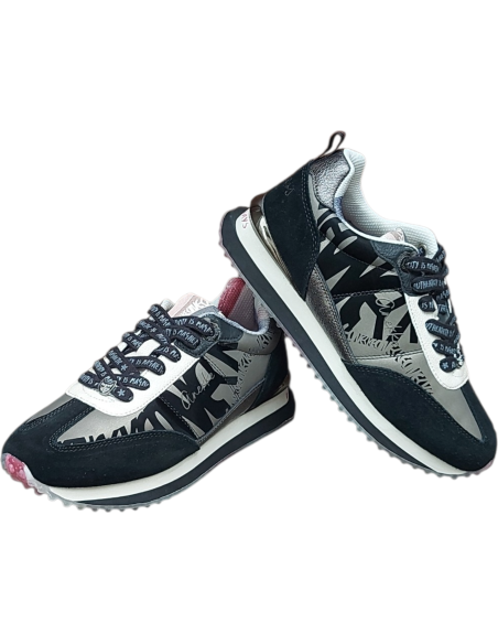 DEPORTIVOS NEW YORK ANEKKE NEGRO