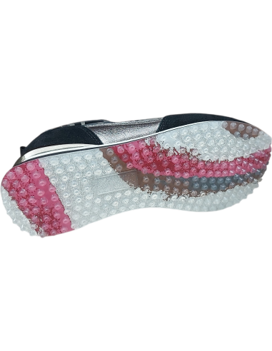 DEPORTIVOS NEW YORK ANEKKE NEGRO