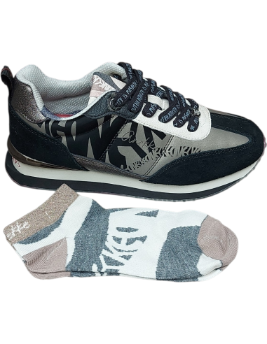 DEPORTIVOS NEW YORK ANEKKE NEGRO