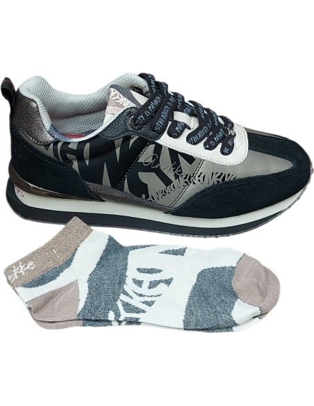 DEPORTIVOS NEW YORK ANEKKE NEGRO