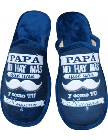 ZAPATILLA DESCALZA PAPA