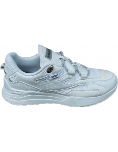 DEPORTIVA PIEL SANSA