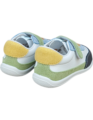 ZAPATILLA DEPORTIVA RESPETUOSA NIÑO ZAPY