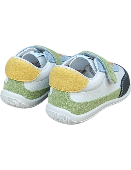 ZAPATILLA DEPORTIVA RESPETUOSA NIÑO ZAPY