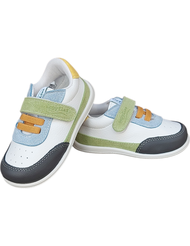 ZAPATILLA DEPORTIVA RESPETUOSA NIÑO ZAPY