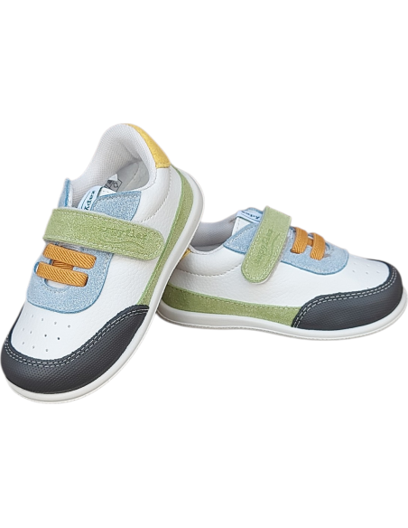 ZAPATILLA DEPORTIVA RESPETUOSA NIÑO ZAPY