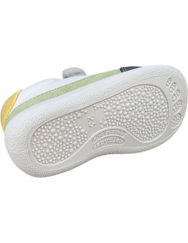 ZAPATILLA DEPORTIVA RESPETUOSA NIÑO ZAPY