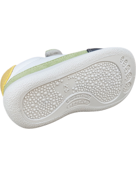 ZAPATILLA DEPORTIVA RESPETUOSA NIÑO ZAPY