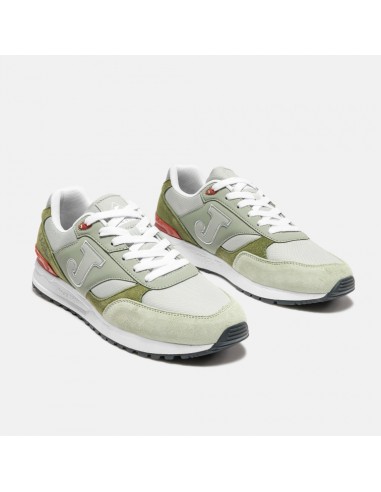 DEPORTIVO CASUAL C448 JOMA VERDE