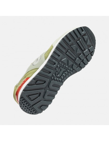 DEPORTIVO CASUAL C448 JOMA VERDE