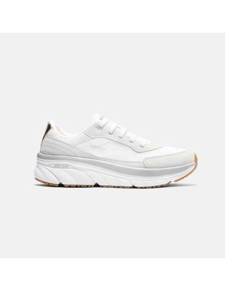 DEPORTIVO CON PISO ANTIDESLIZANTE Y ELASTICOS JOMA