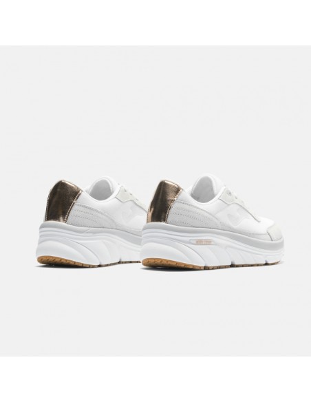 DEPORTIVO CON PISO ANTIDESLIZANTE Y ELASTICOS JOMA