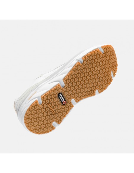 DEPORTIVO CON PISO ANTIDESLIZANTE Y ELASTICOS JOMA