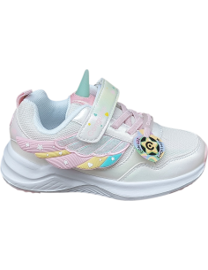 DEPORTIVO CON LUCES...