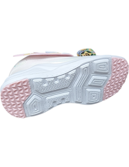 DEPORTIVO CON LUCES UNICORNIO CONGUITOS